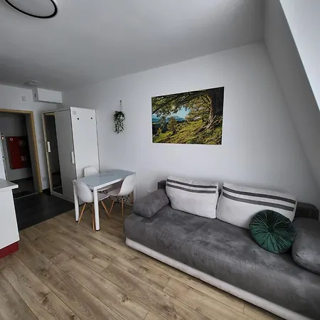 Relax Apartment Karpacz Exterior photo