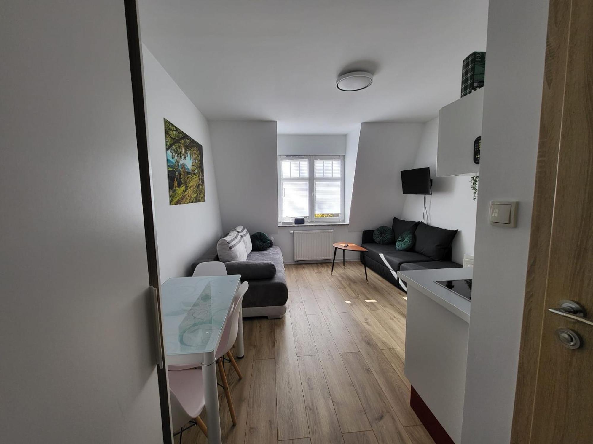 Relax Apartment Karpacz